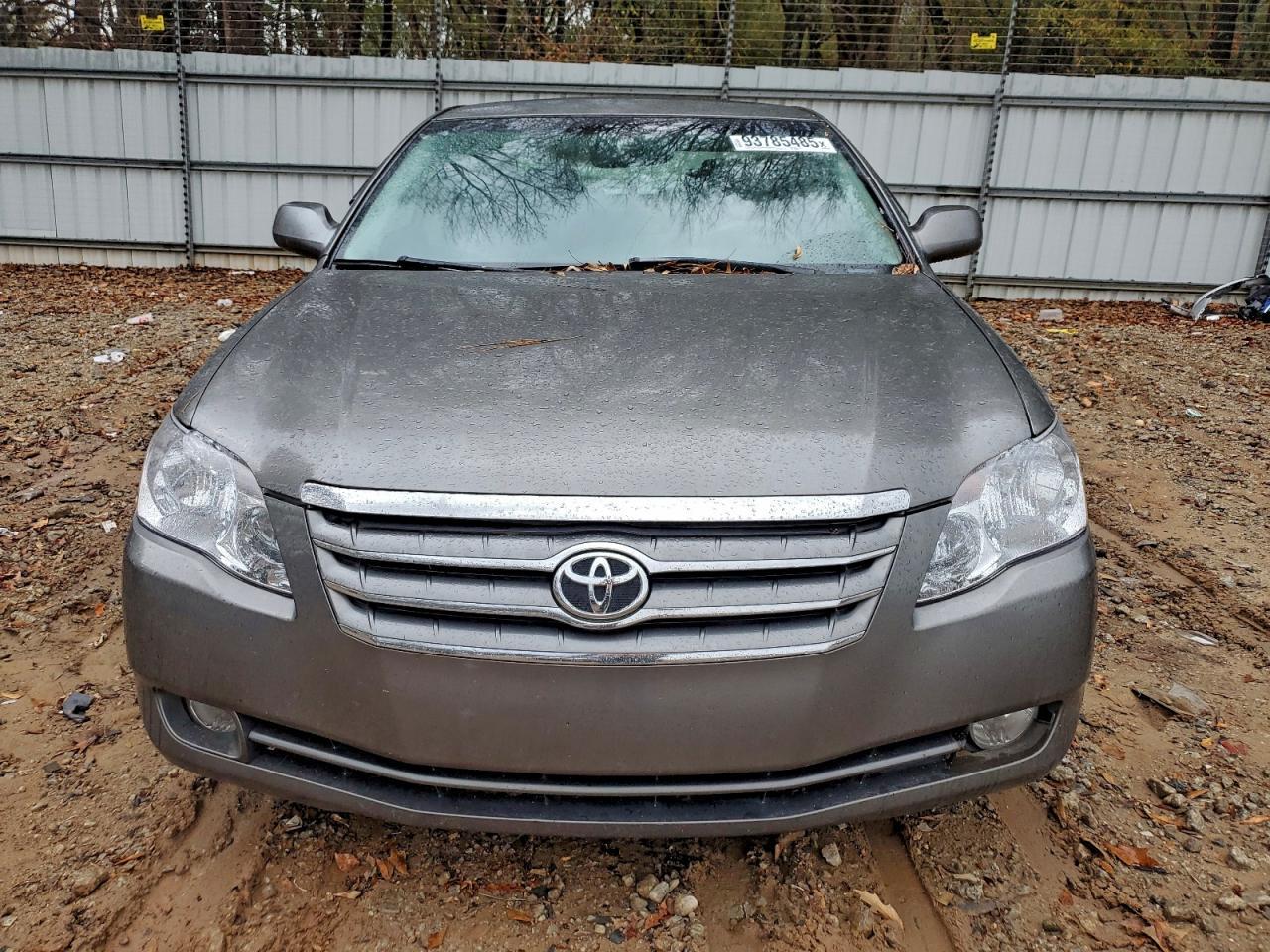 2005 Toyota Avalon Xl - Image 5