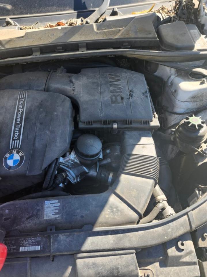 2011 BMW 335 I - Фото 7