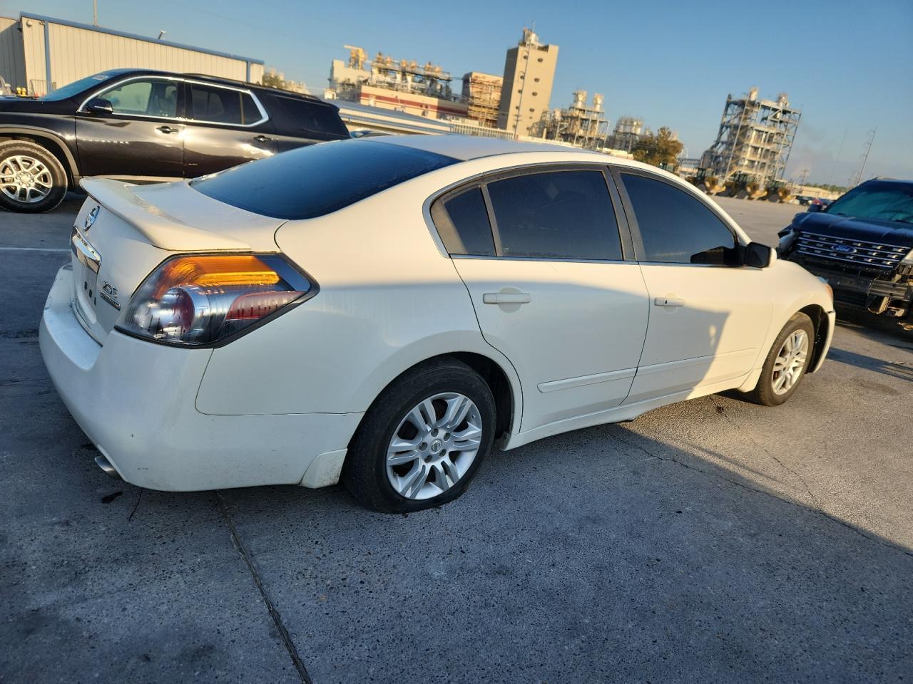 2011 Nissan Altima Base - Image 3