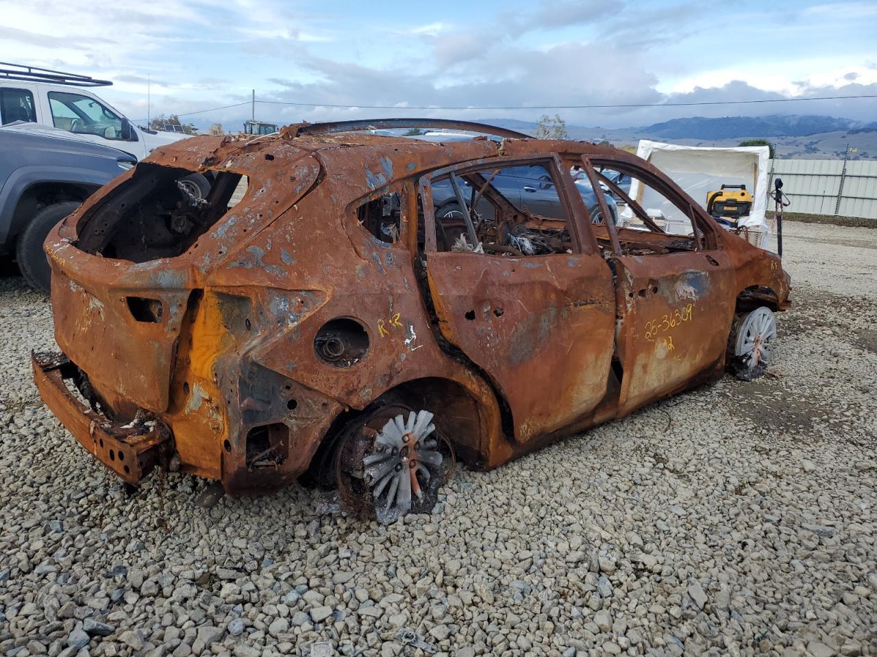 2018 Subaru Impreza Premium - Фото 3