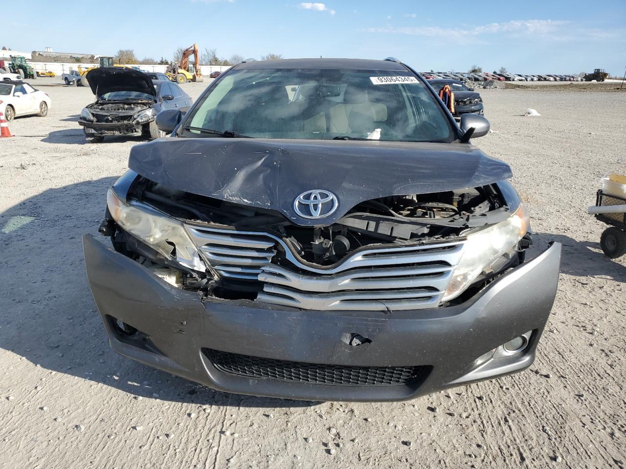 2011 Toyota Venza - Фото 5