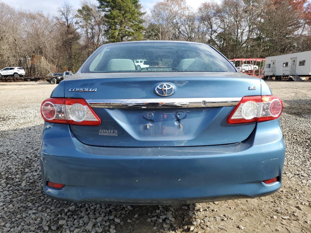 2013 Toyota Corolla Base - Image 6