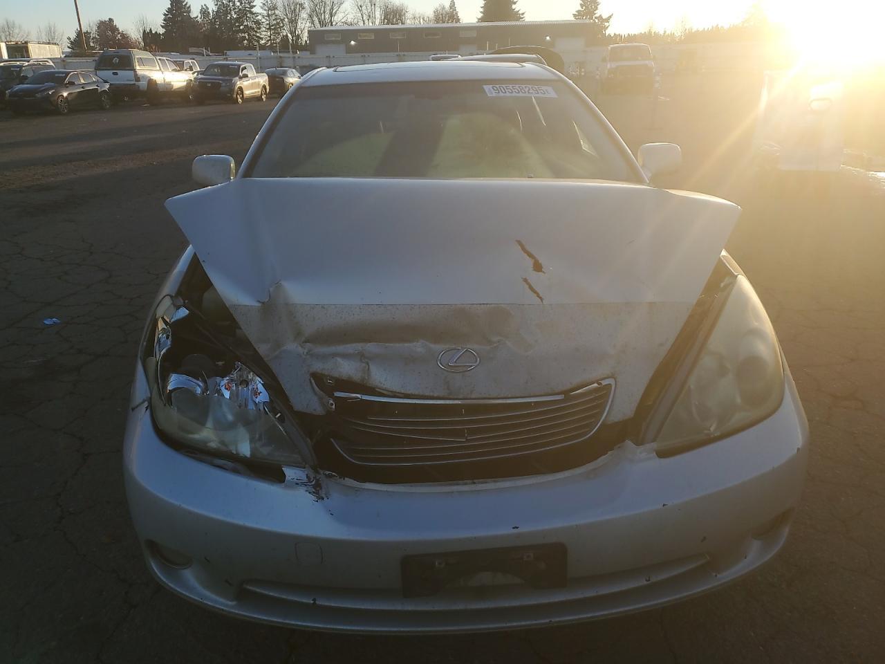 2005 Lexus Es 330 - Image 5