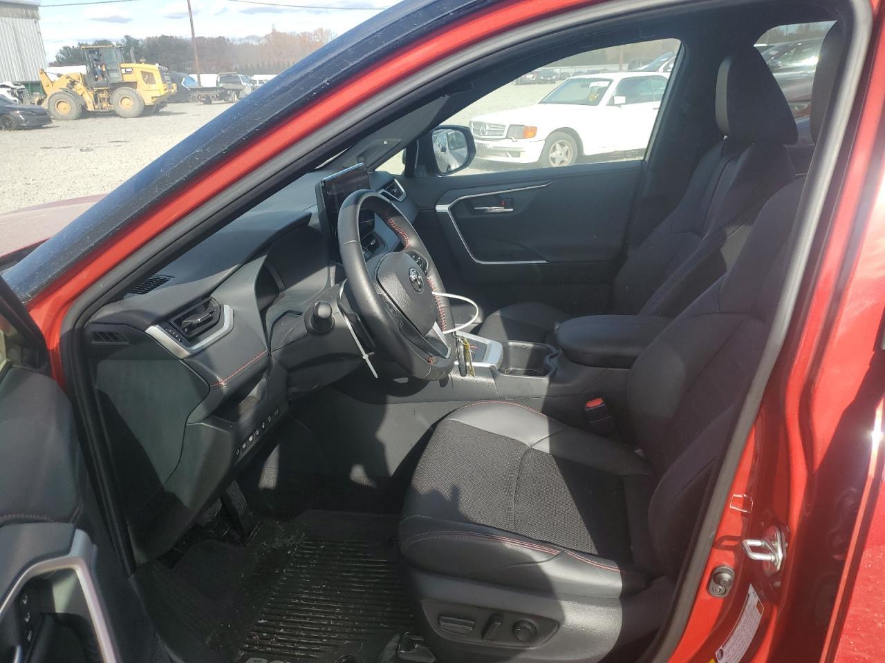 2024 Toyota Rav4 Prime Xse - Фото 7