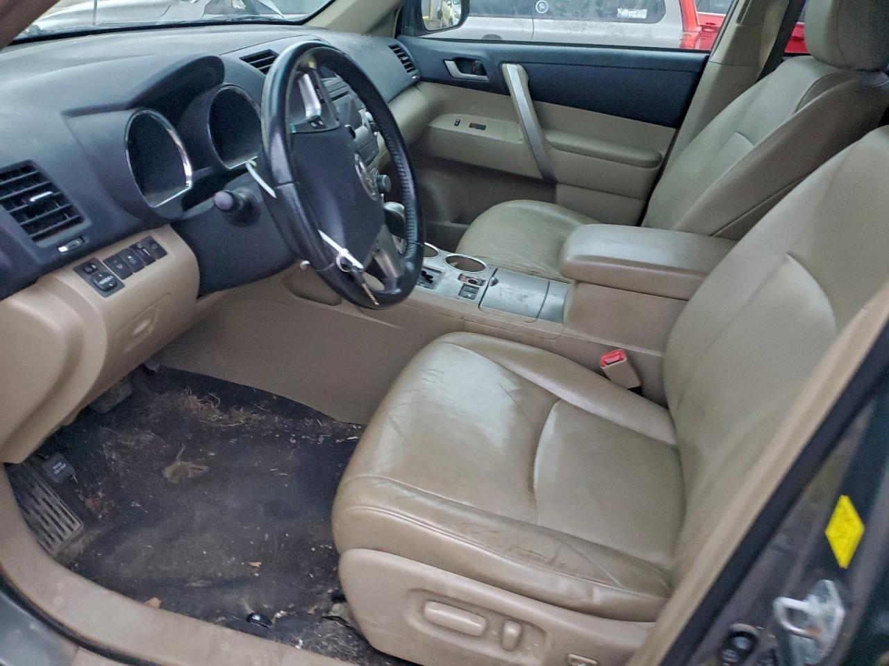 2011 Toyota Highlander Base - Image 7