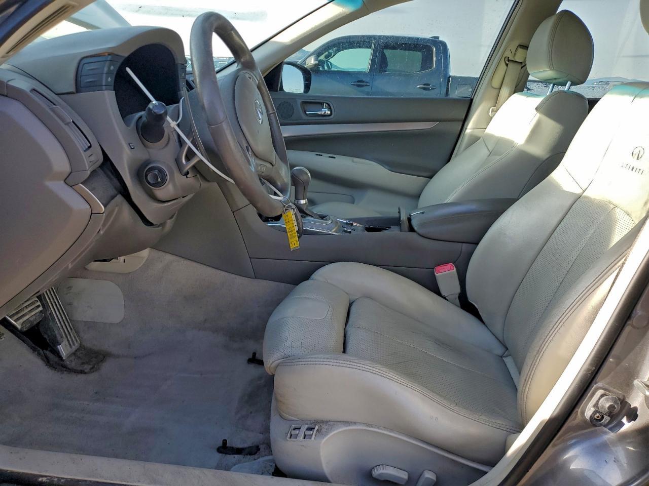 2013 Infiniti G37 Sedan X - Фото 7