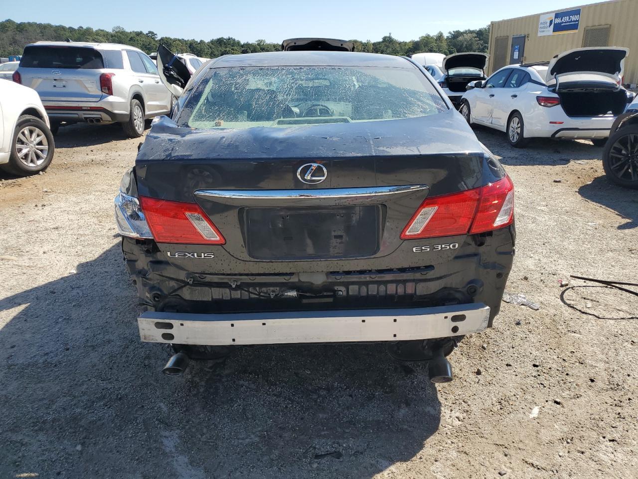 2009 Lexus Es 350 - Image 6