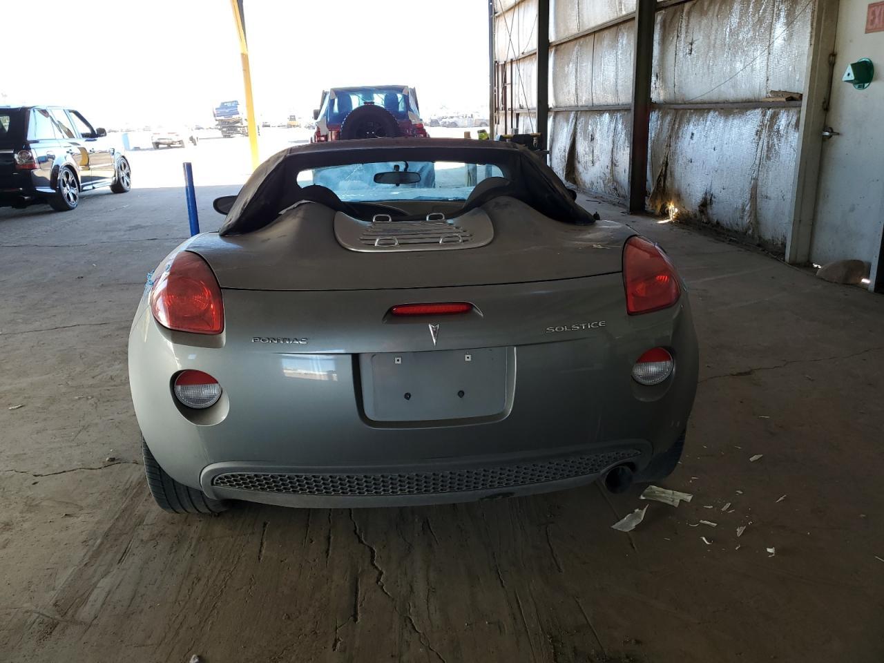 2006 Pontiac Solstice - Фото 6