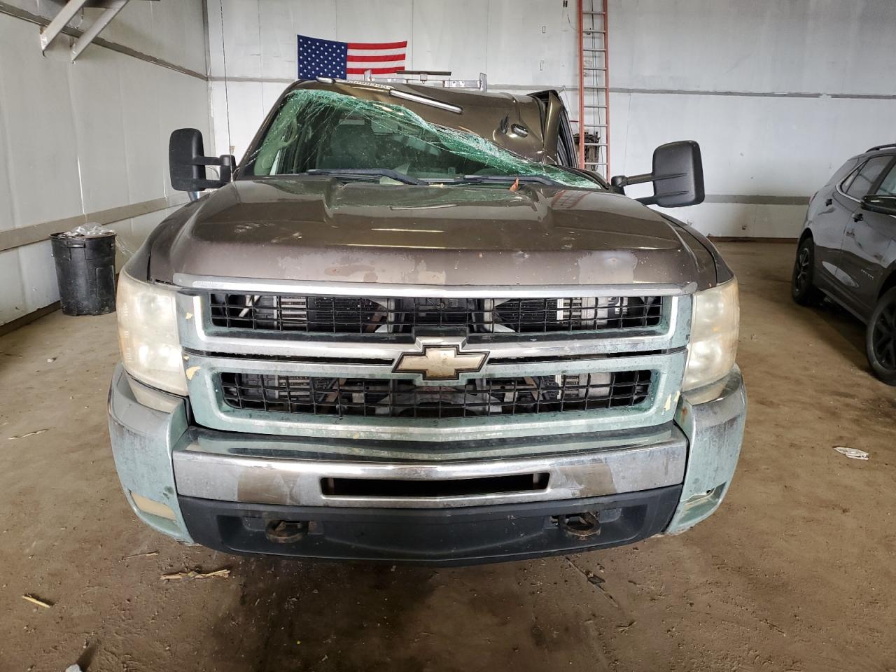 2008 Chevrolet Silverado K2500 Heavy Duty - Image 5