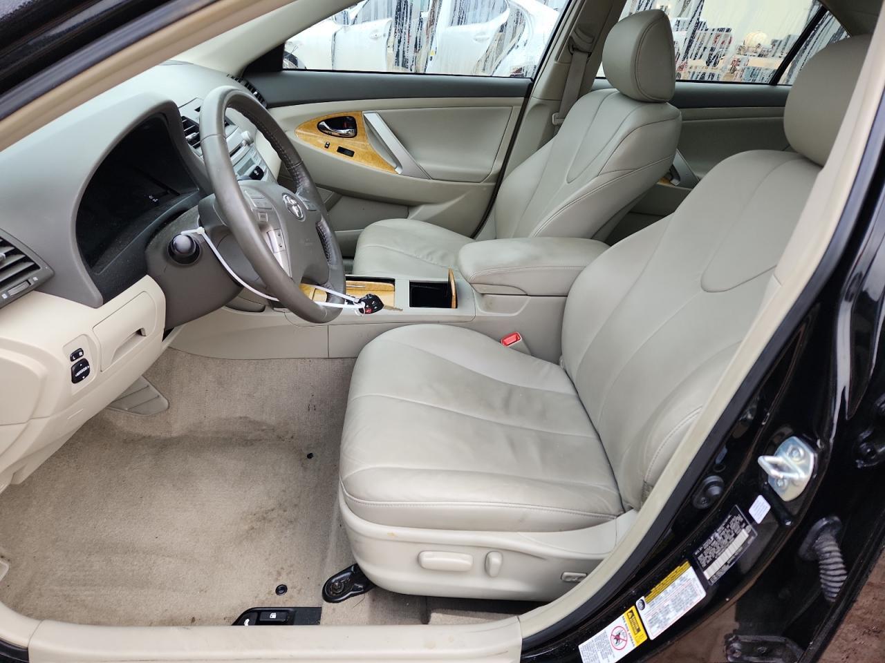 2007 Toyota Camry Le - Фото 7