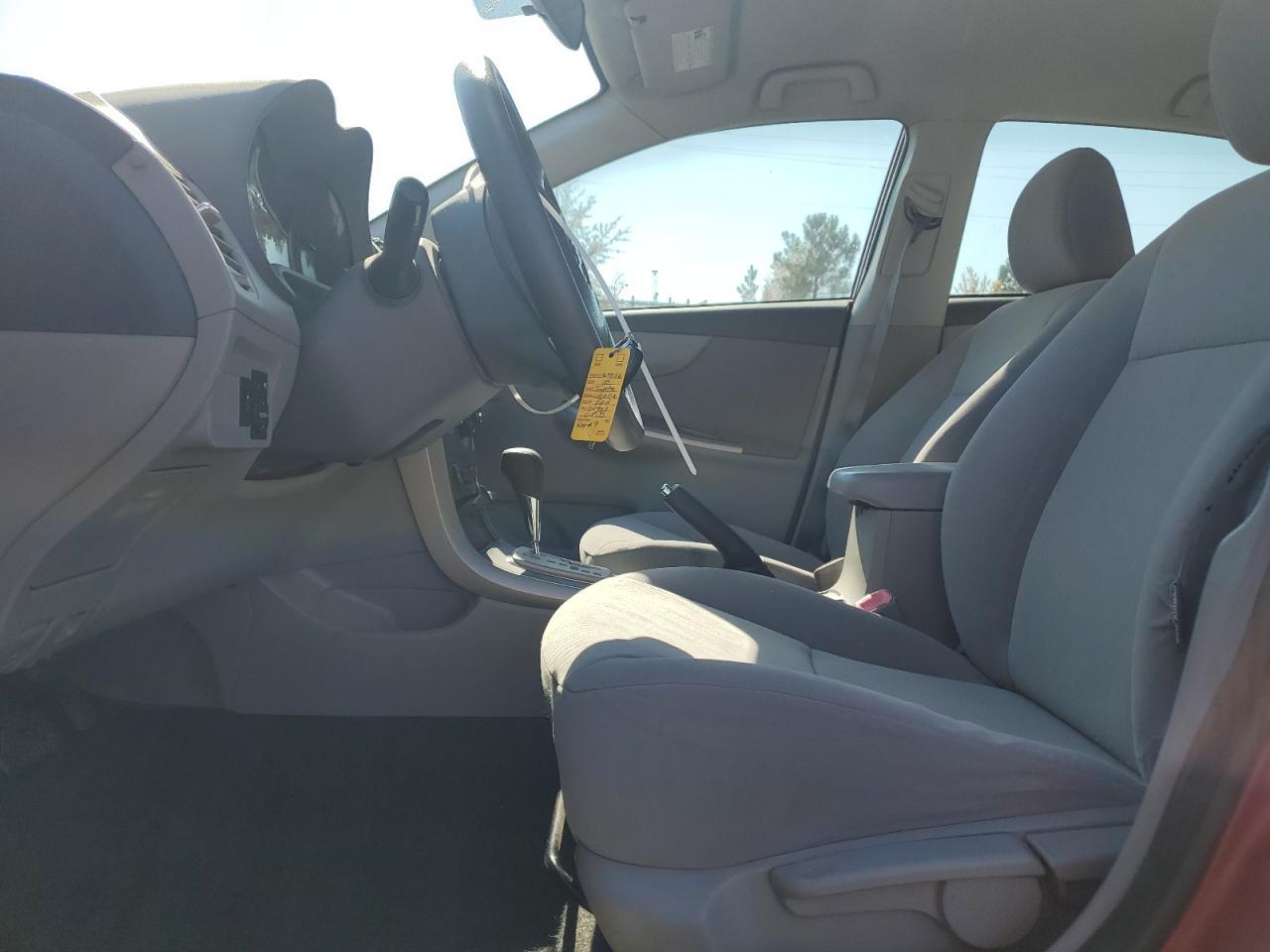 2010 Toyota Corolla Base - Image 7