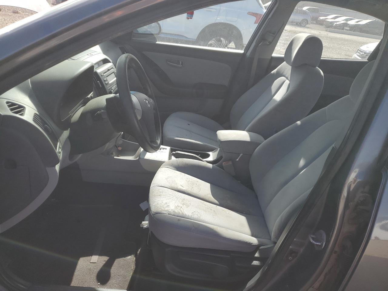 2008 Hyundai Elantra Gls - Image 7