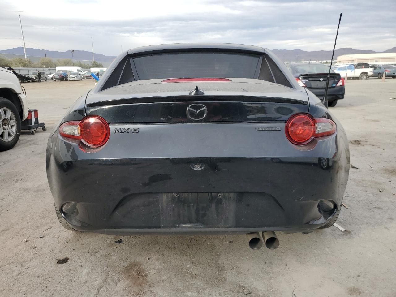 2021 Mazda Mx-5 Miata Club - Фото 6