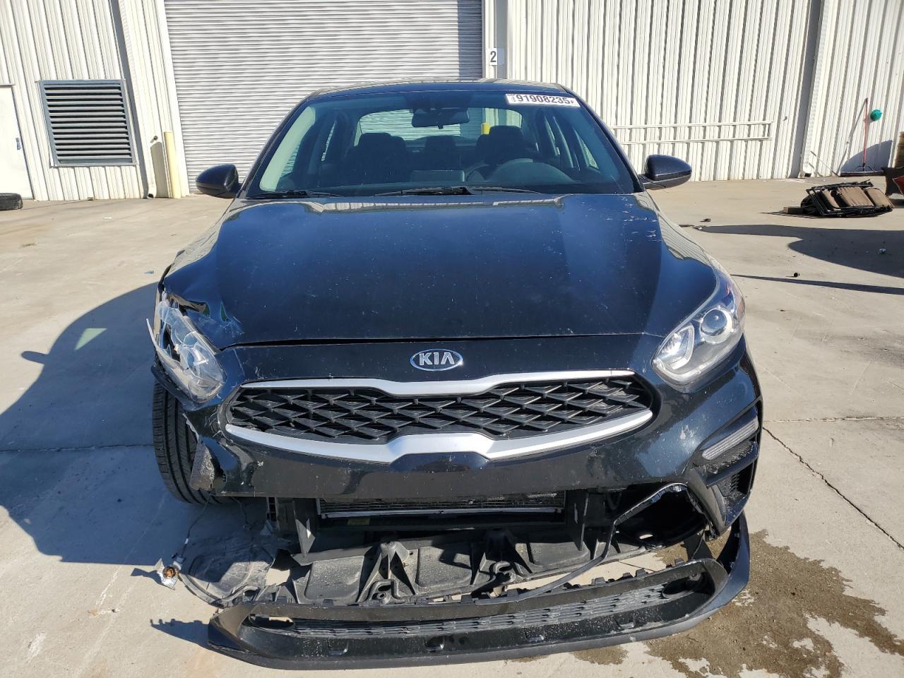 2021 Kia Forte Fe - Image 5