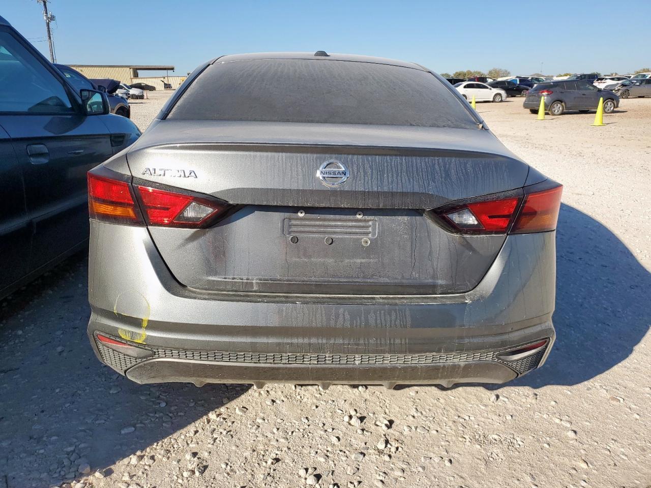 2019 Nissan Altima 2.5 S - Image 6
