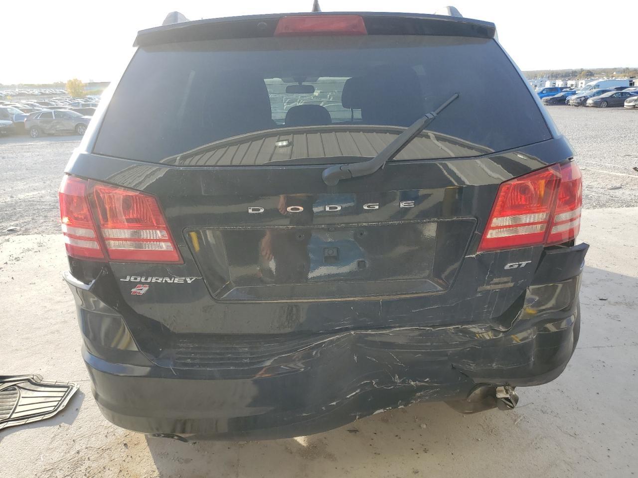 2018 Dodge Journey Se - Фото 6