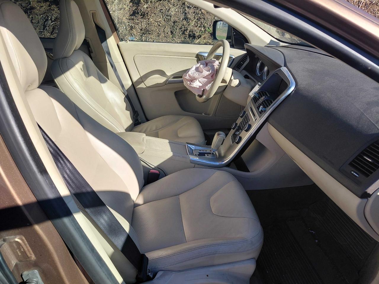 2012 Volvo Xc60 T6 - Фото 5