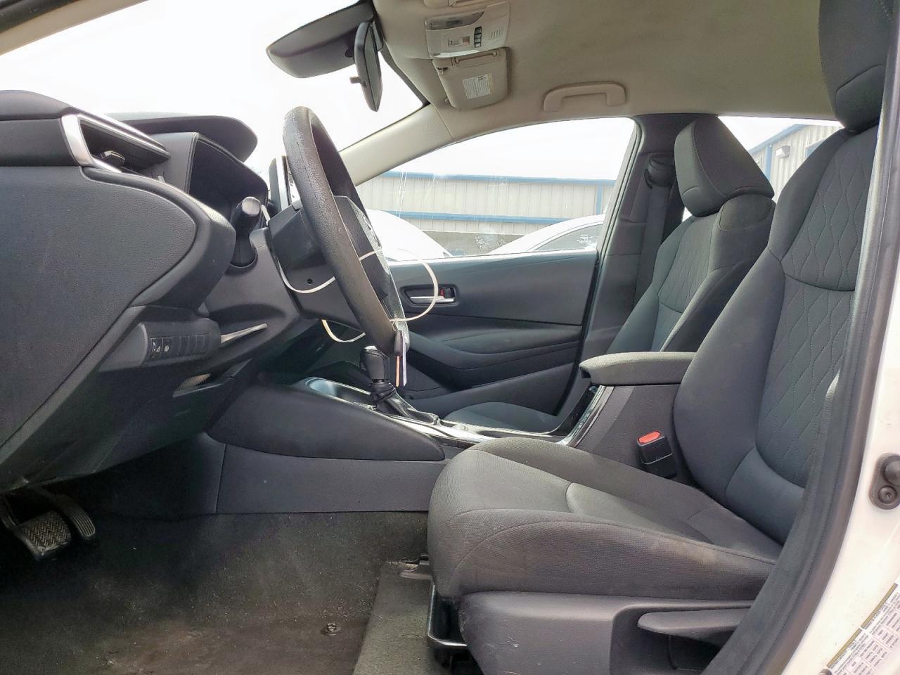 2021 Toyota Corolla Le - Image 7