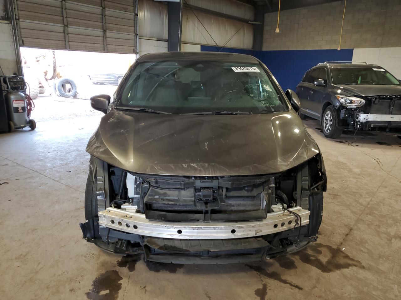 2022 Honda Odyssey Exl - Image 5