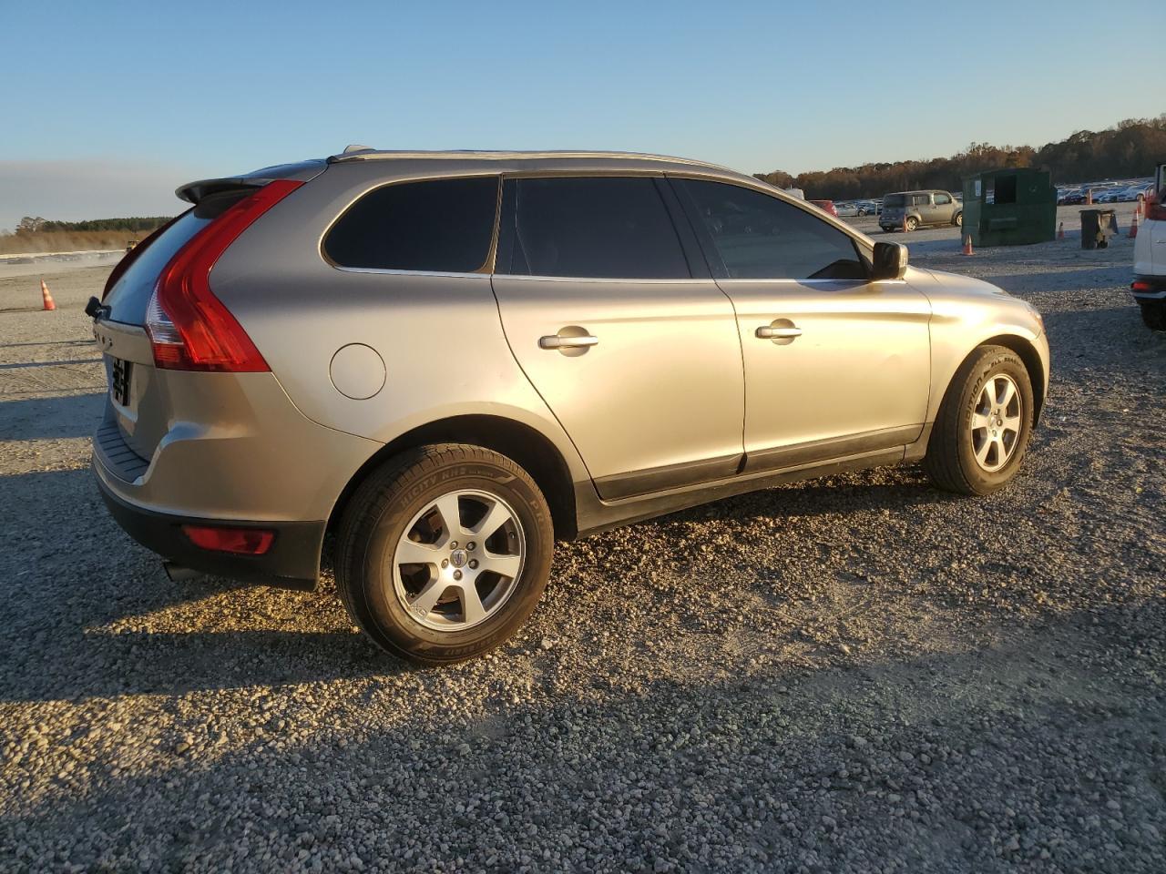 2011 Volvo Xc60 3.2 - Фото 3