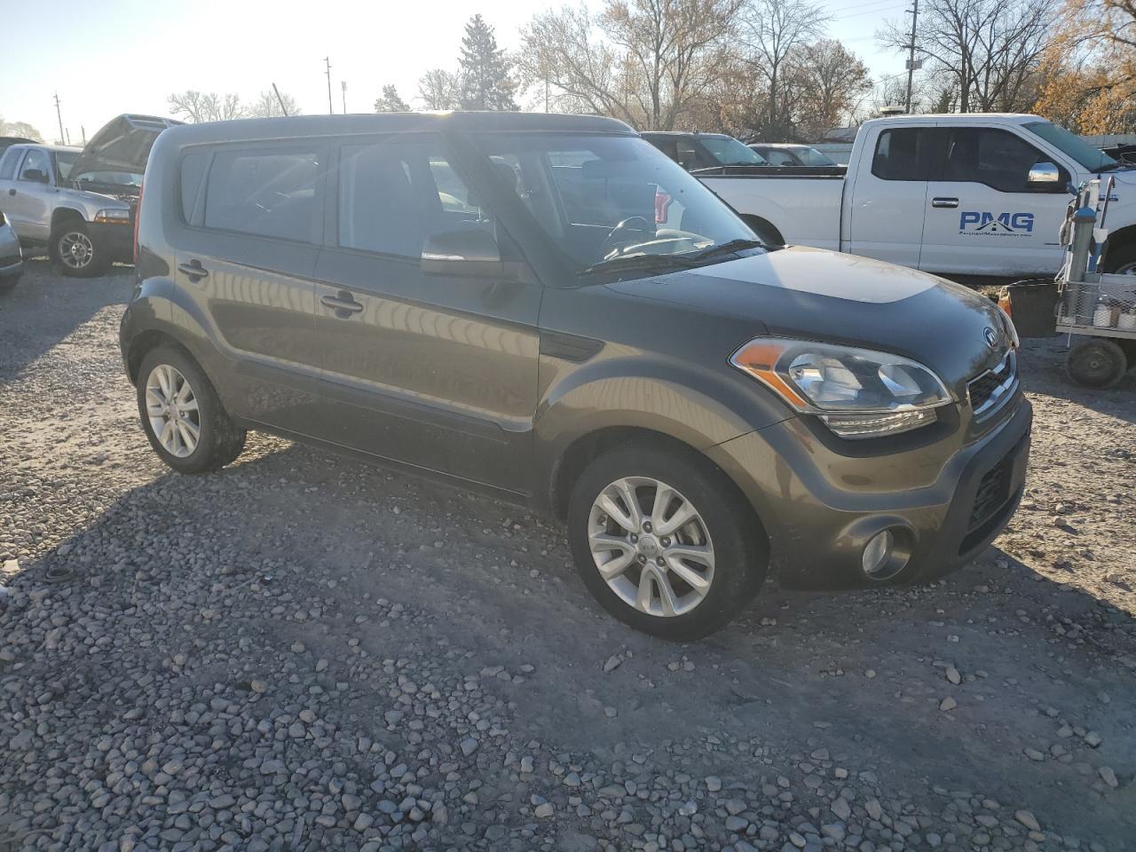 2013 Kia Soul - Фото 4