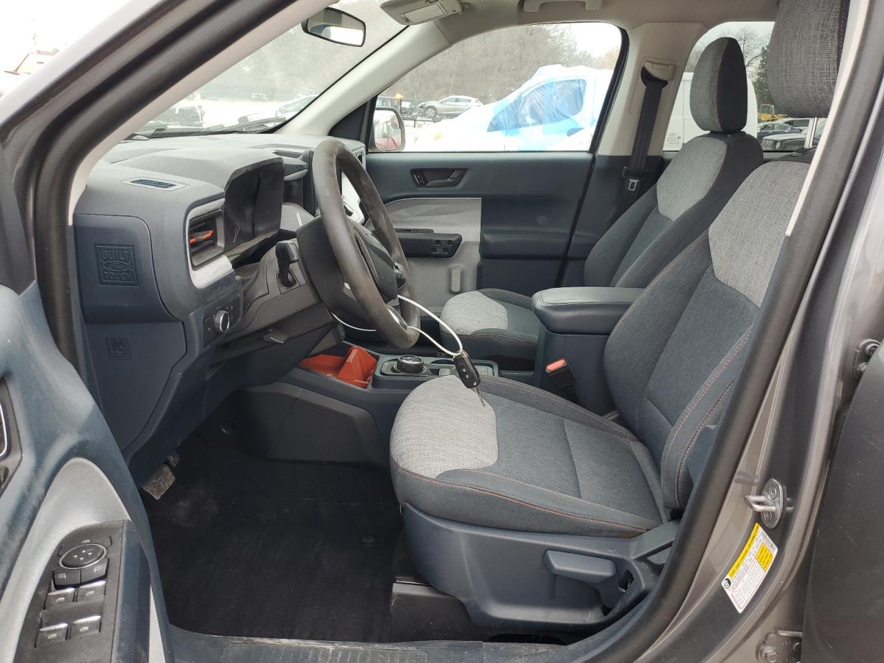 2022 Ford Maverick Xl - Image 7