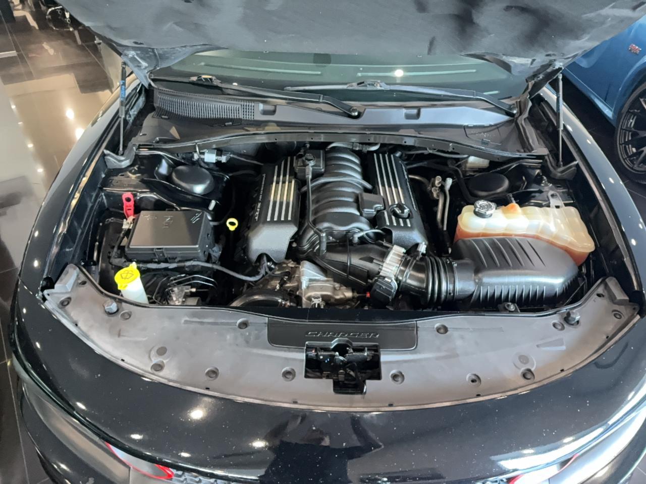 2020 Dodge Charger Scat Pack - Image 7