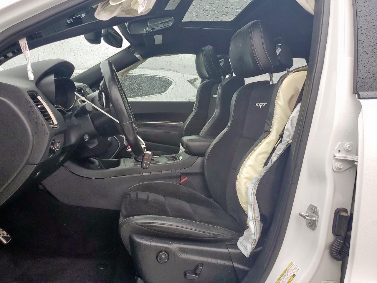 2020 Dodge Durango Srt - Image 7