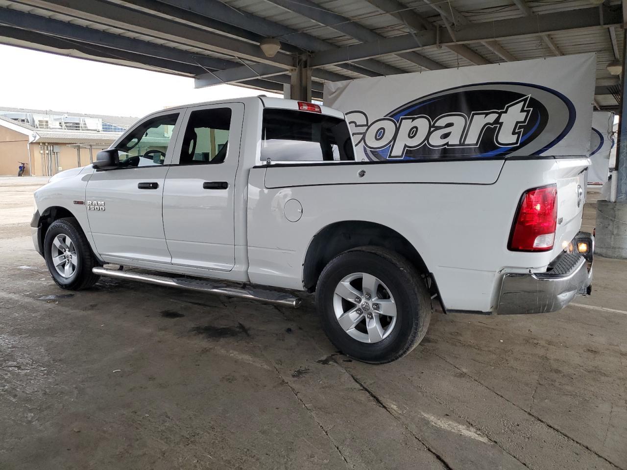2015 Ram 1500 St - Image 2