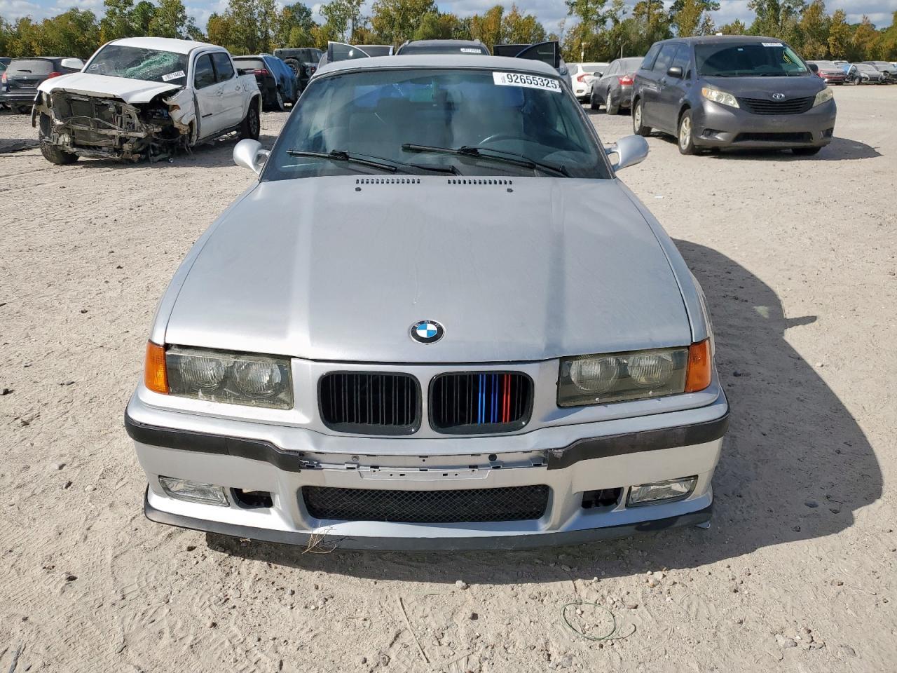 1998 BMW M3 Automatic - Image 5