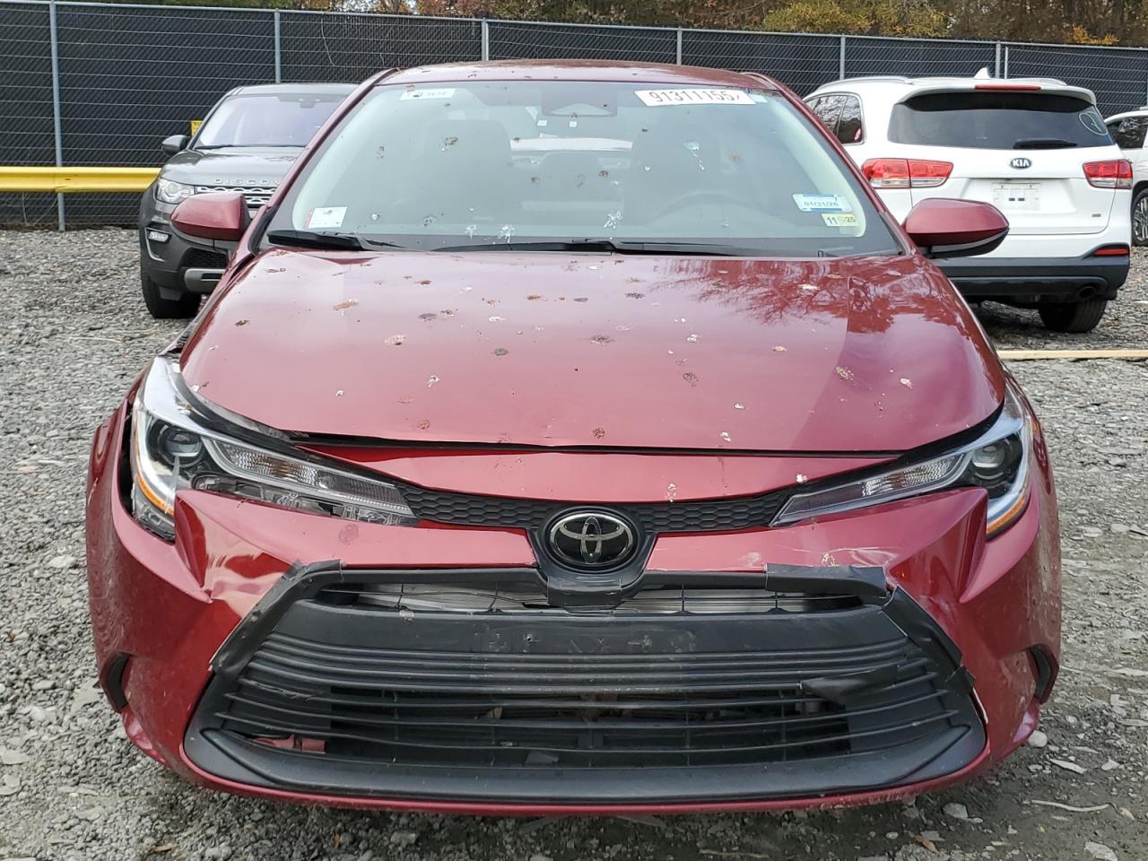 2024 Toyota Corolla Le - Image 5