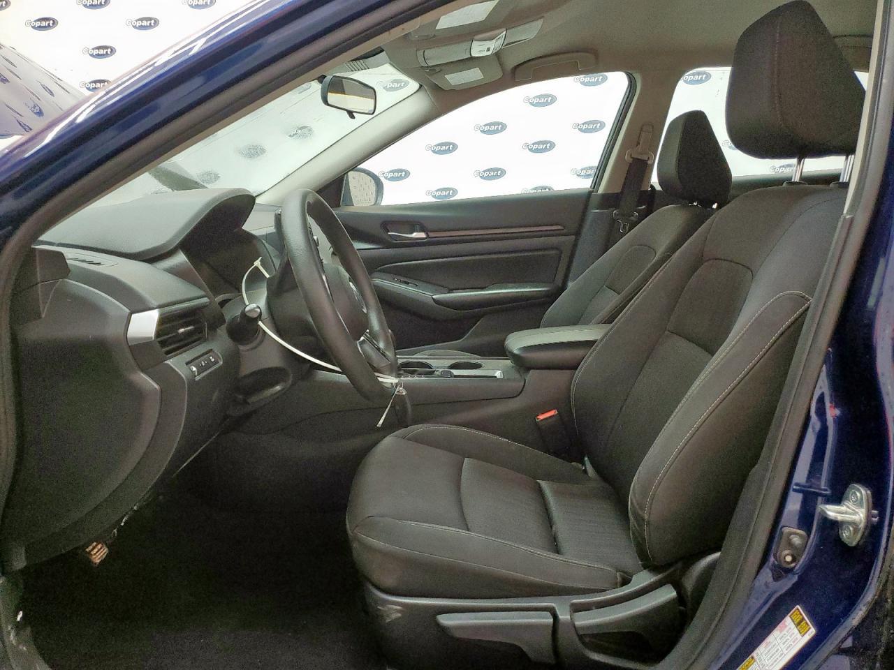 2022 Nissan Altima S - Фото 7