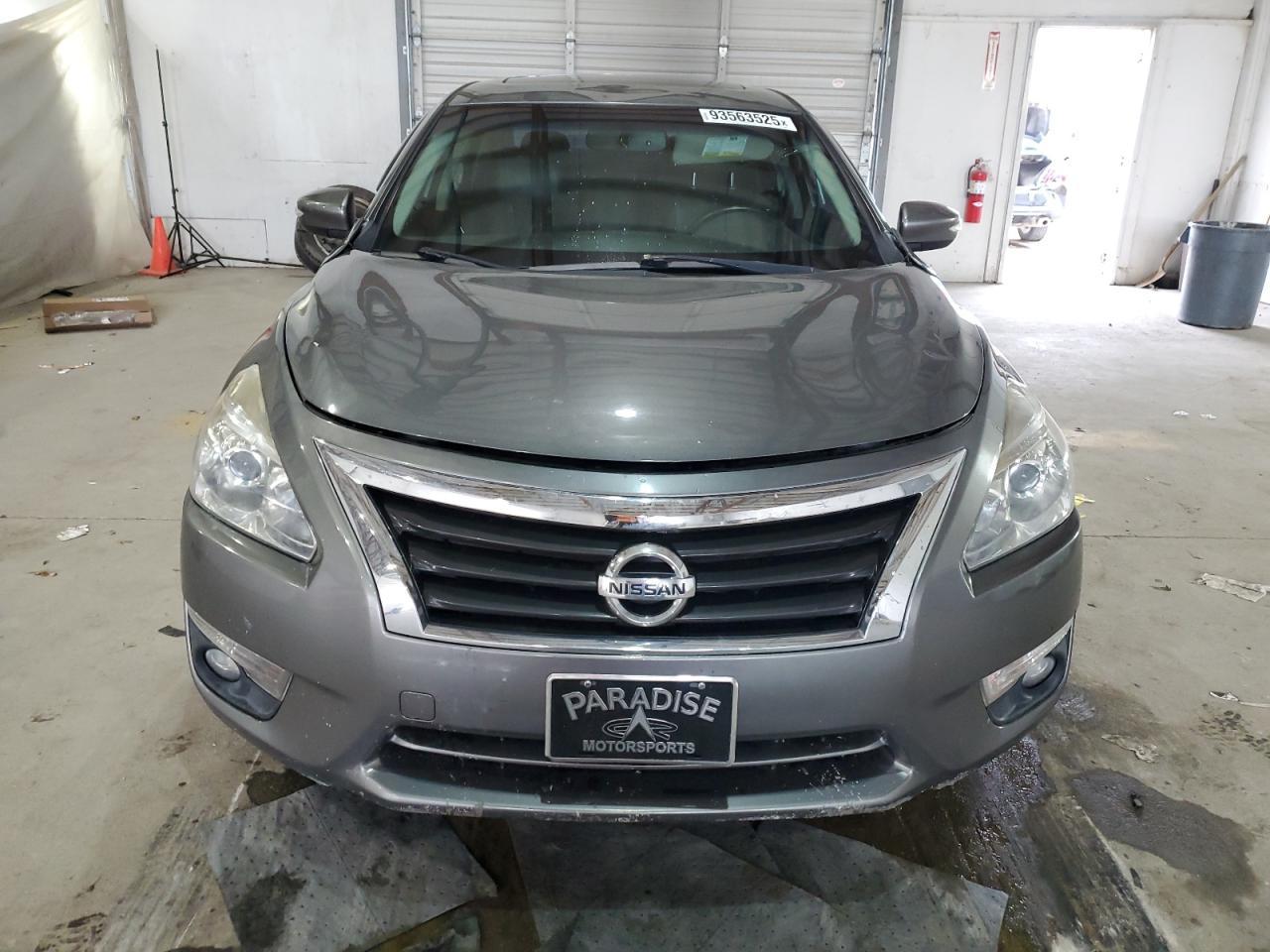 2015 Nissan Altima 2.5 - Фото 5