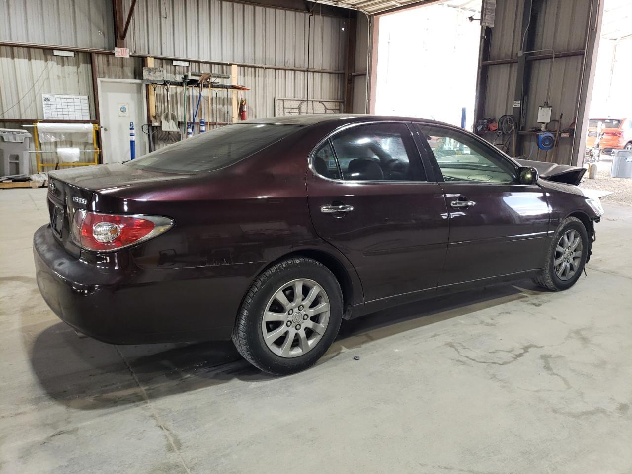2003 Lexus Es 300 - Image 3