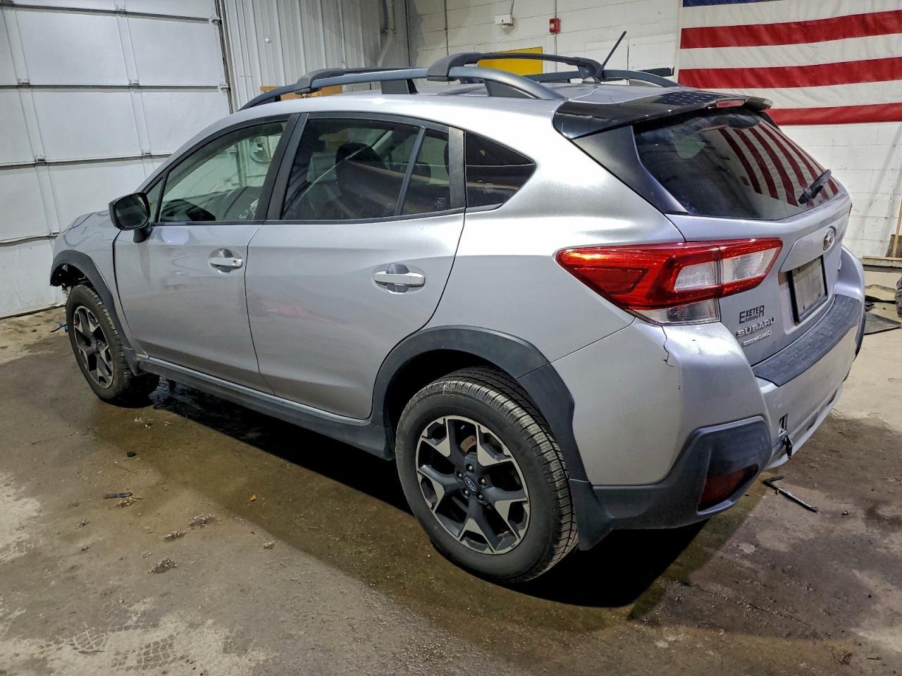 2019 Subaru Crosstrek - Фото 2
