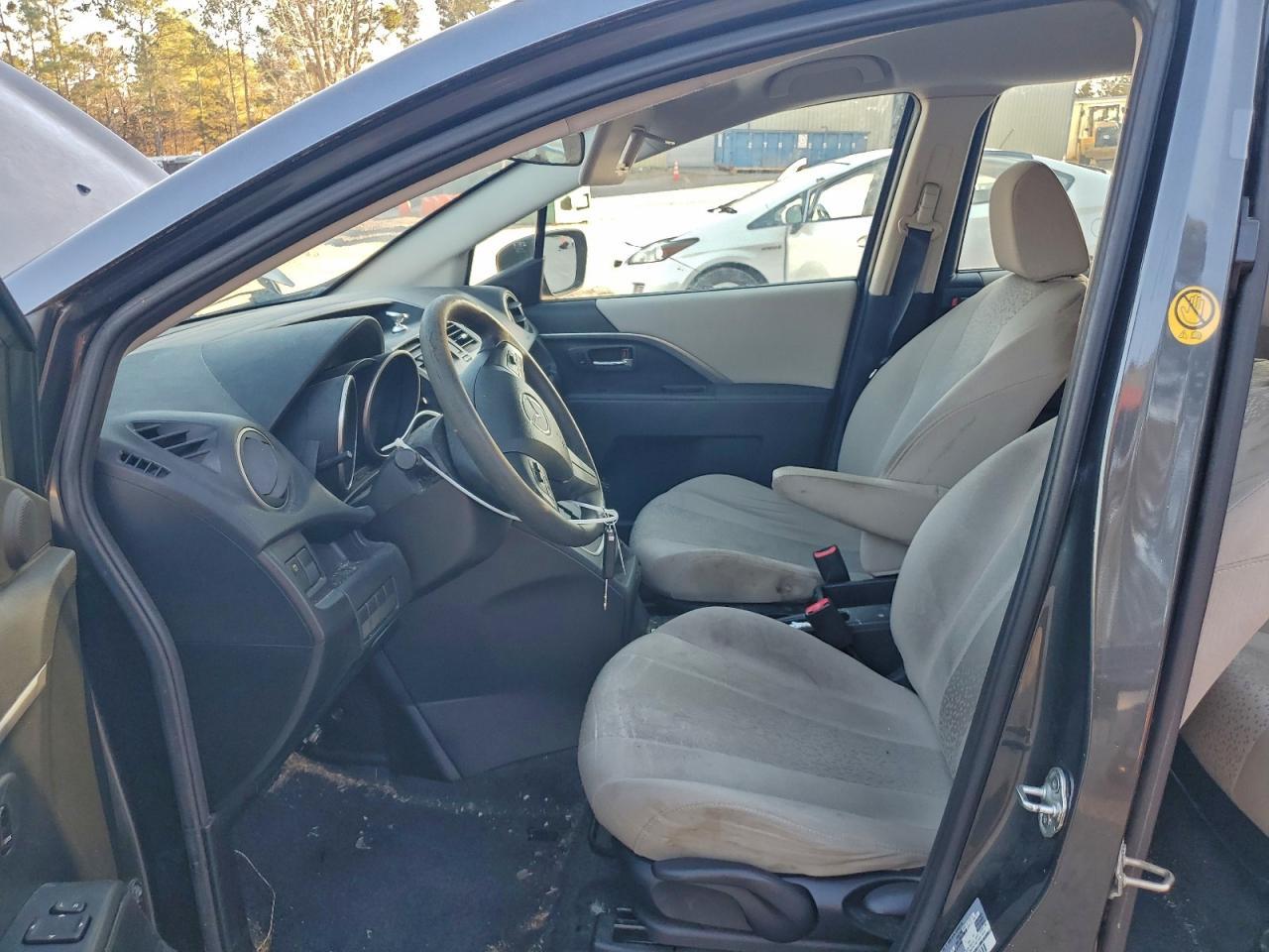 2012 Mazda 5 - Фото 7
