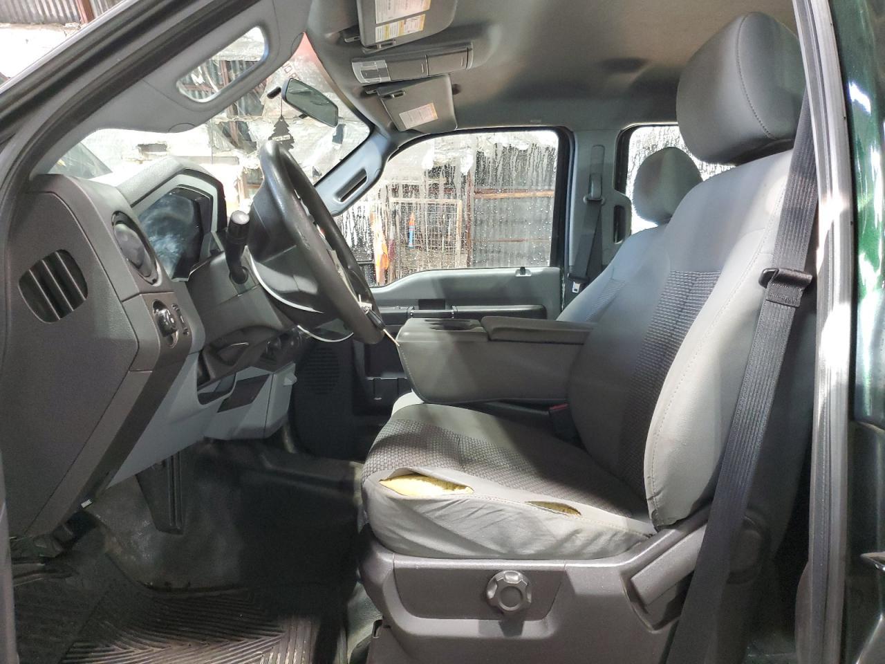 2016 Ford F350 Super Duty - Фото 7