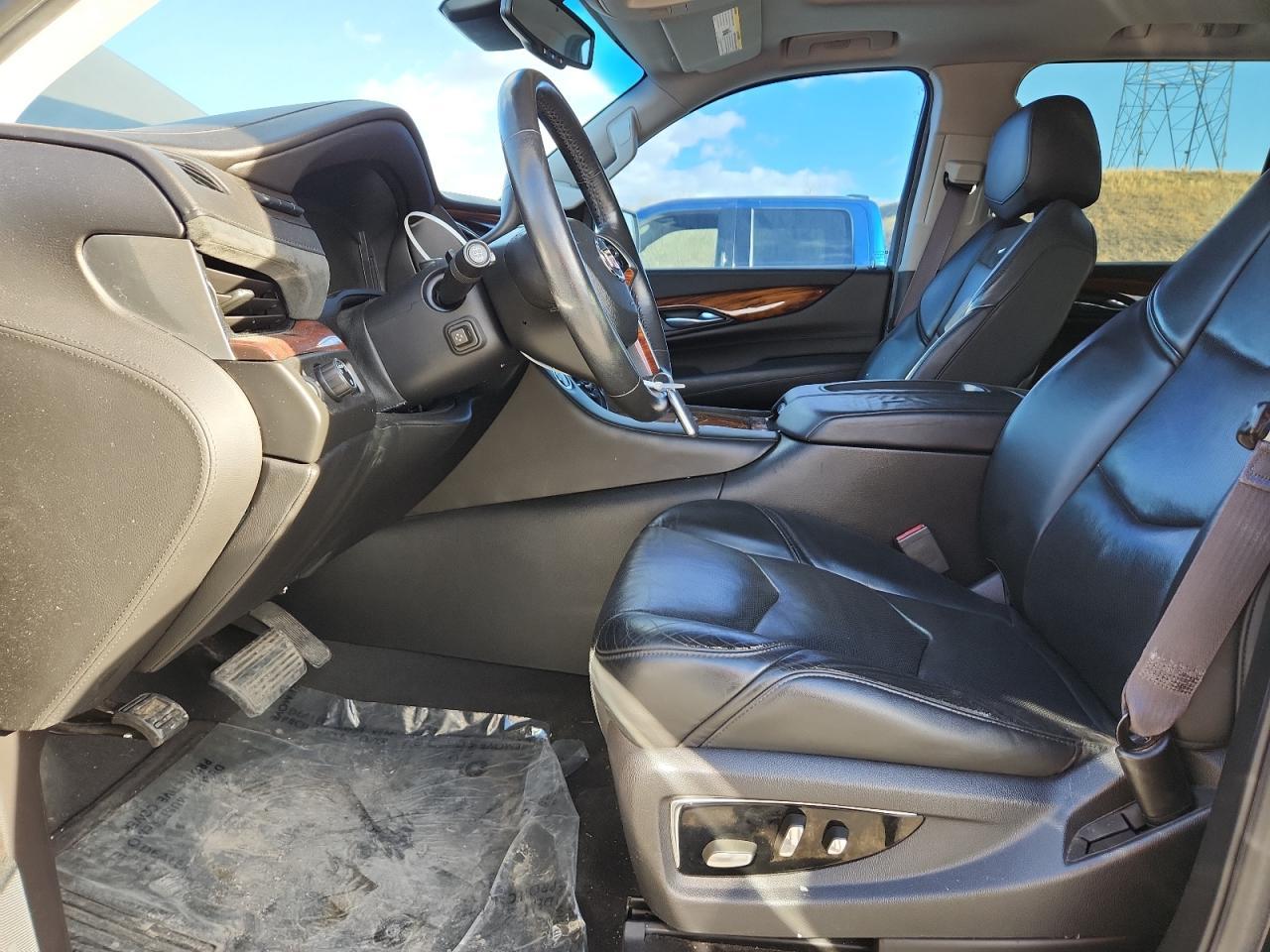 2015 Cadillac Escalade - Фото 7