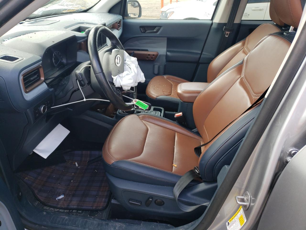 2024 Ford Maverick Lariat - Фото 7