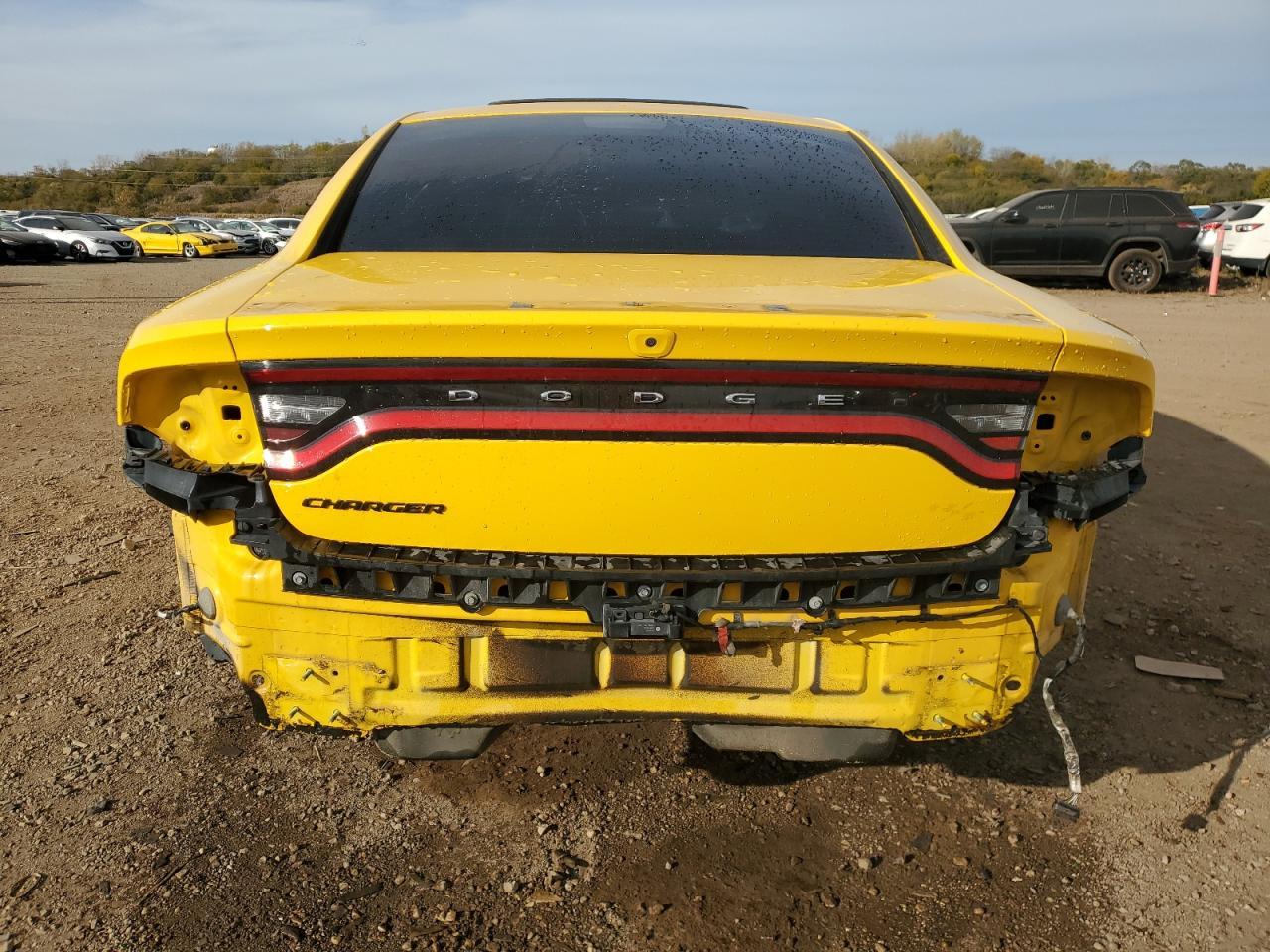2017 Dodge Charger R/T 392 - Фото 6