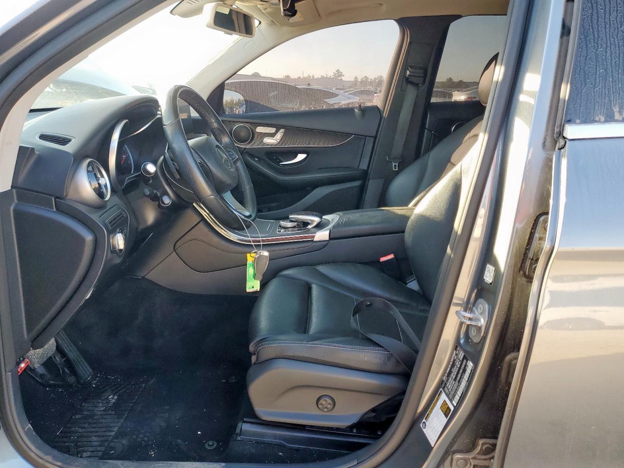 2016 Mercedes-Benz Glc 300 - Image 7