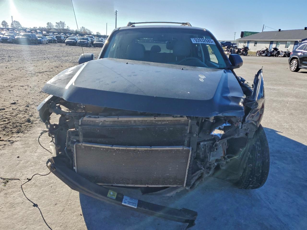 2009 Ford Escape Hybrid - Image 5