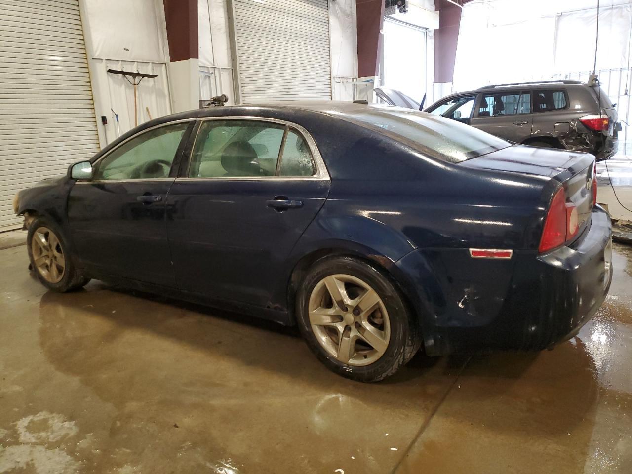 2010 Chevrolet Malibu Ls - Image 2