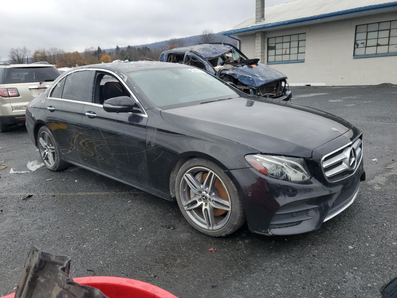 2020 Mercedes-Benz E 350 - Image 4
