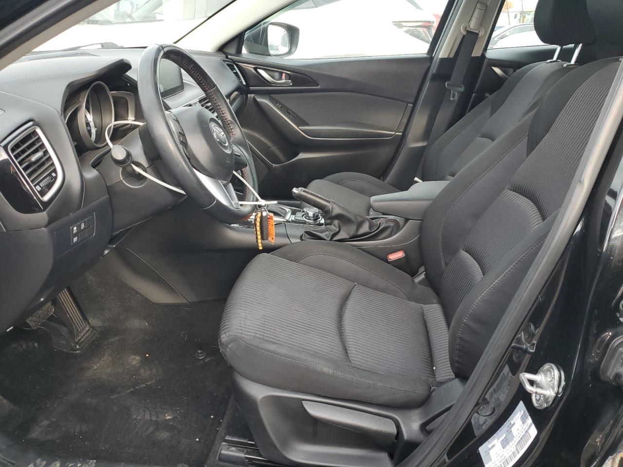2016 Mazda 3 Touring - Image 7