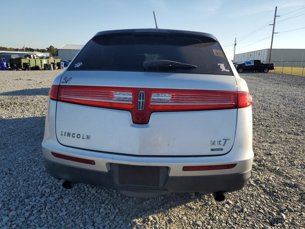 2013 Lincoln Mkt - Фото 6