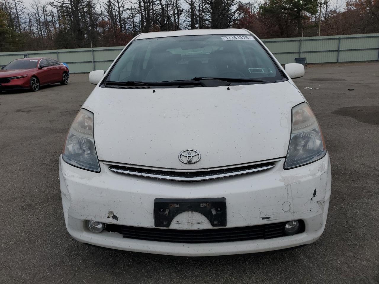 2008 Toyota Prius - Фото 5
