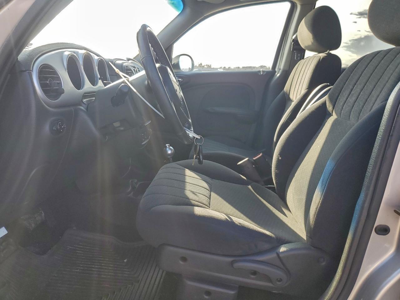 2003 Chrysler Pt Cruiser Touring - Image 7