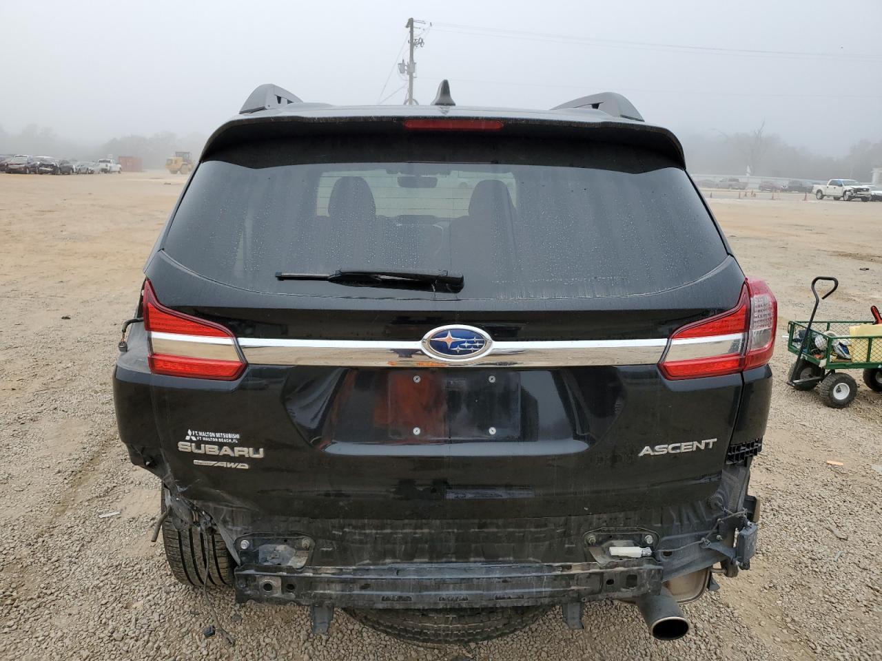 2021 Subaru Ascent Premium - Фото 6