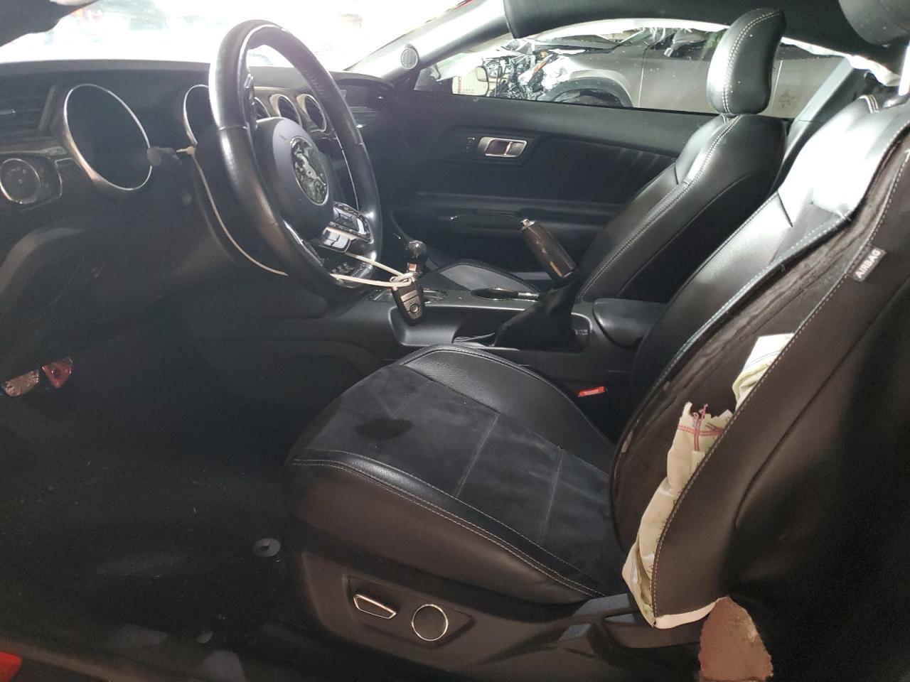 2019 Ford Mustang Gt - Image 7